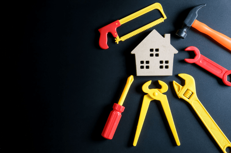 Dan's Handyman Service, LLC